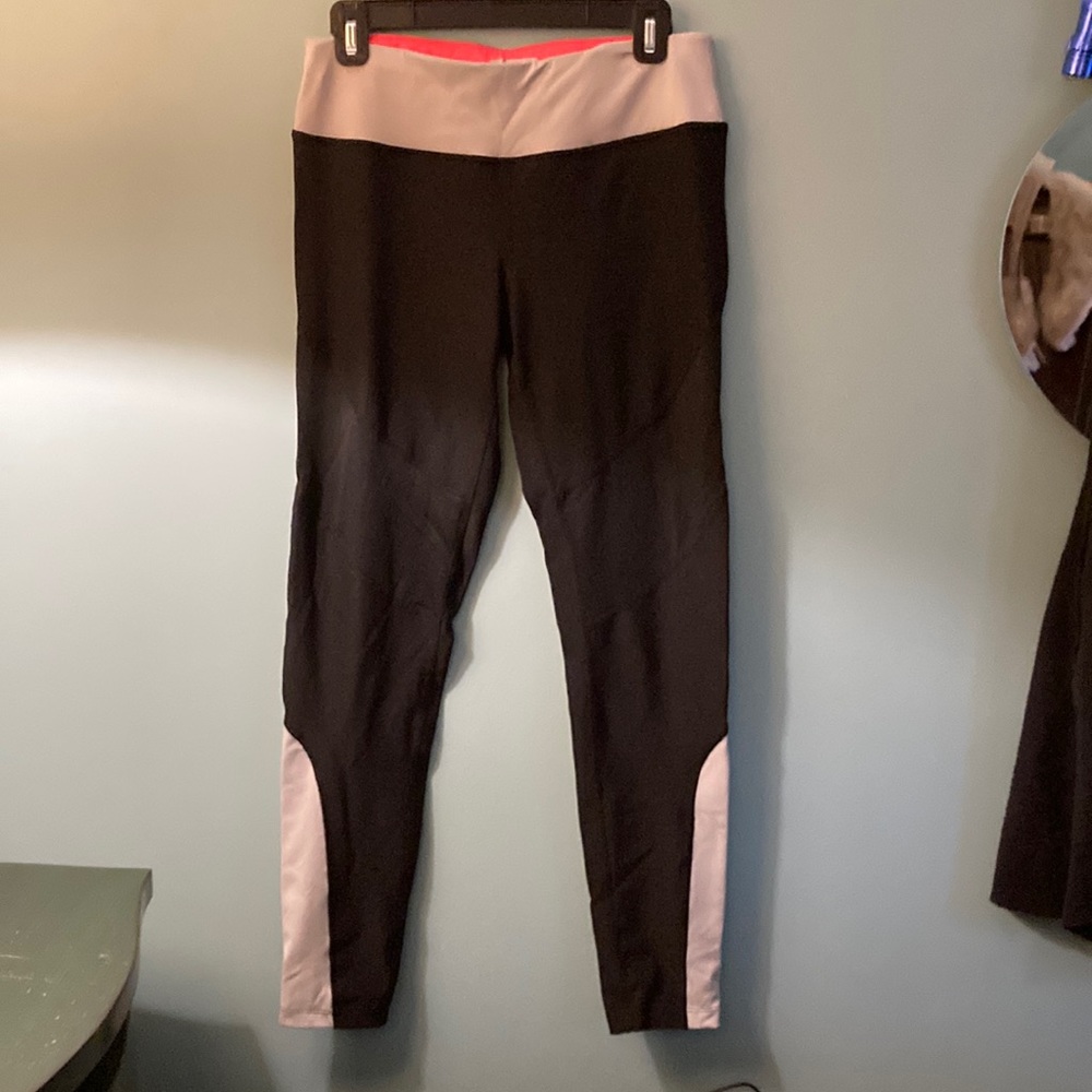 Layers Performance M soft polyester/spandex